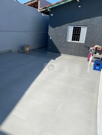 Venda - Casa Térrea - Bairro Atibaia Jardim