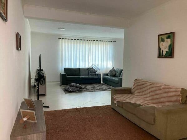 Casa em Atibaia - Vila Junqueira
