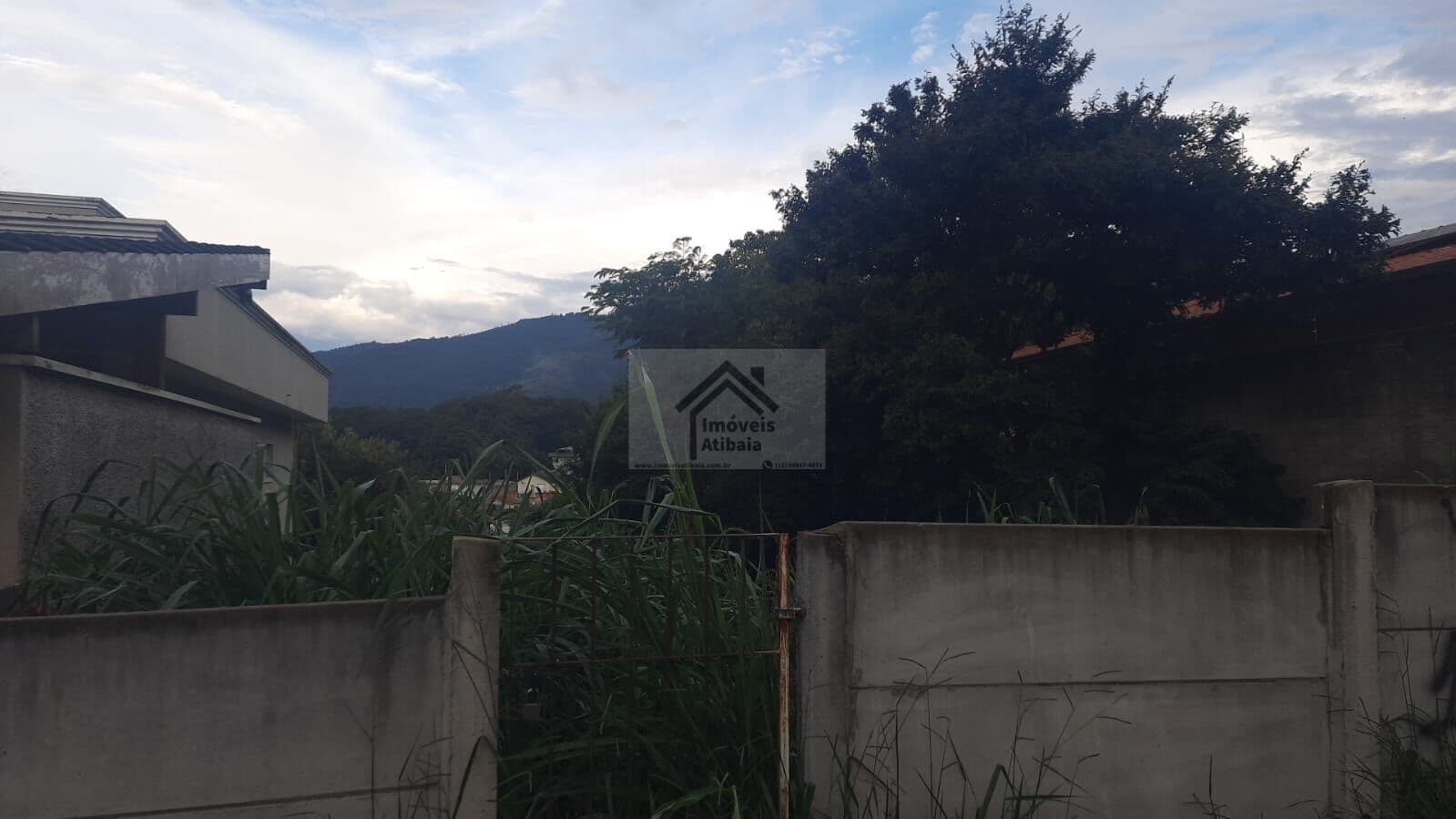 Oportunidade em Atibaia! Terreno à venda no Jardim Maristela