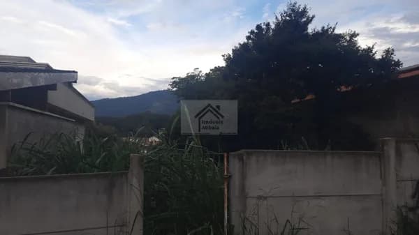 Oportunidade em Atibaia! Terreno à venda no Jardim Maristela