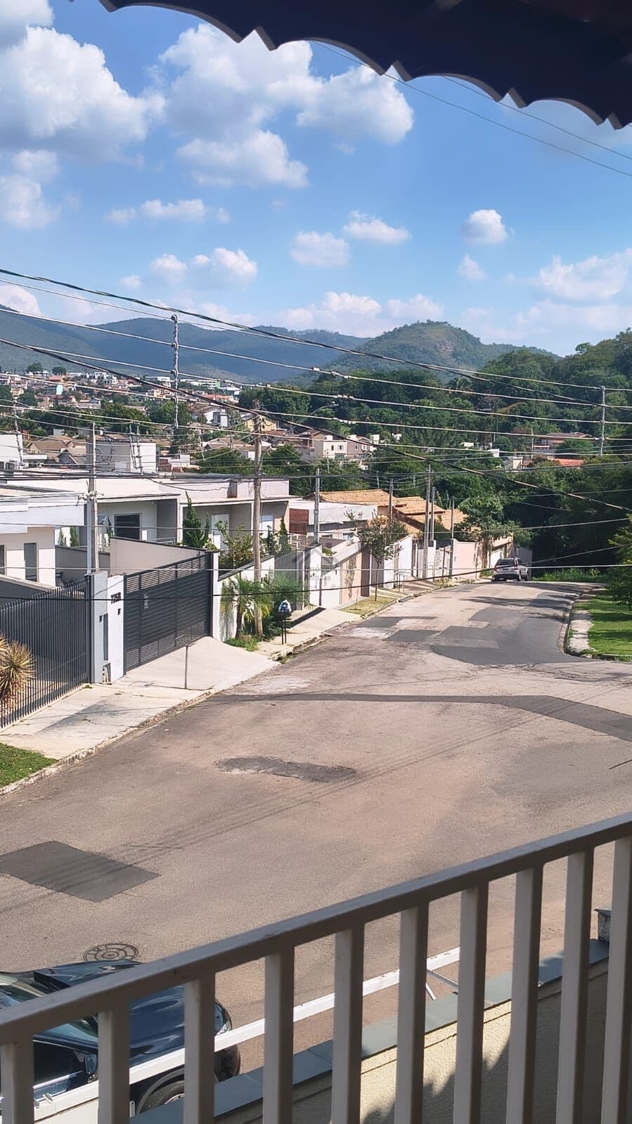 Locação - Jardim do Lago - Vista para Pedra Grande - Atibaia