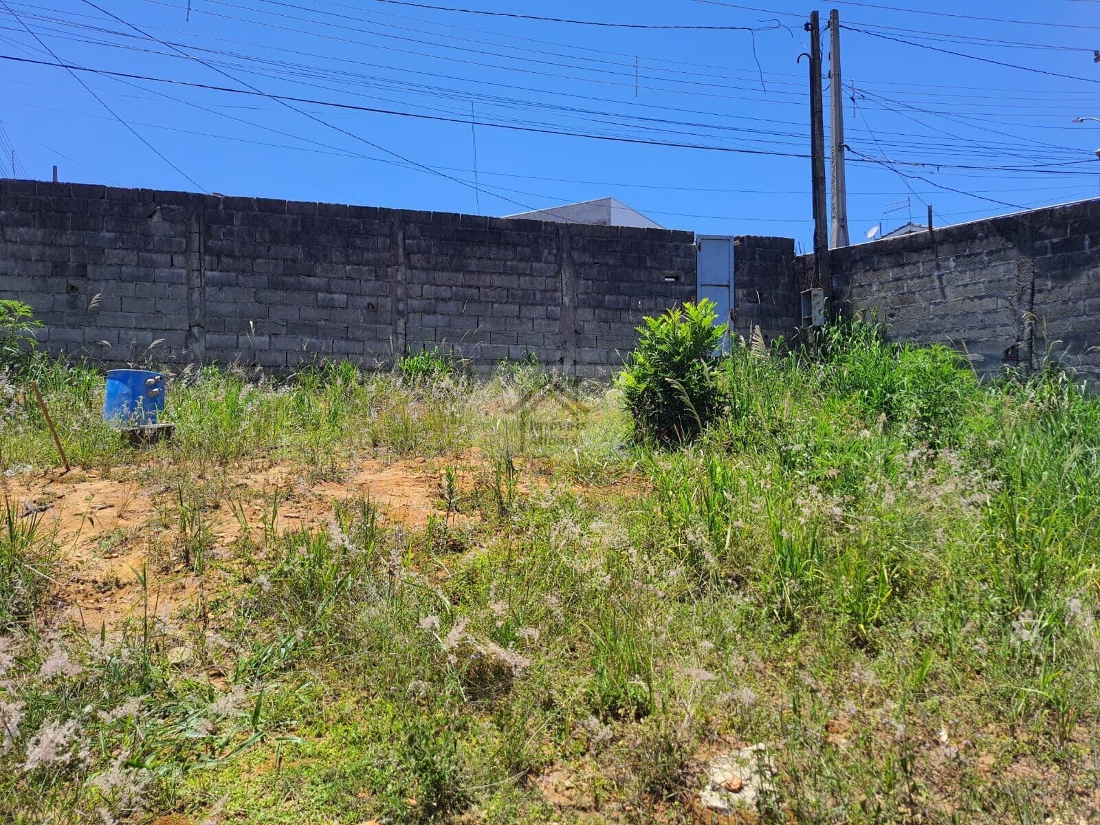 Terreno Jardim São Felipe - Atibaia