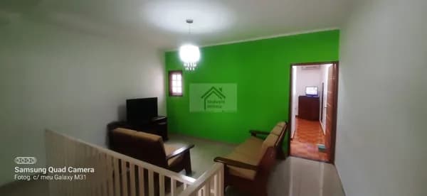 Casa em Atibaia - Jardim Alvinópolis