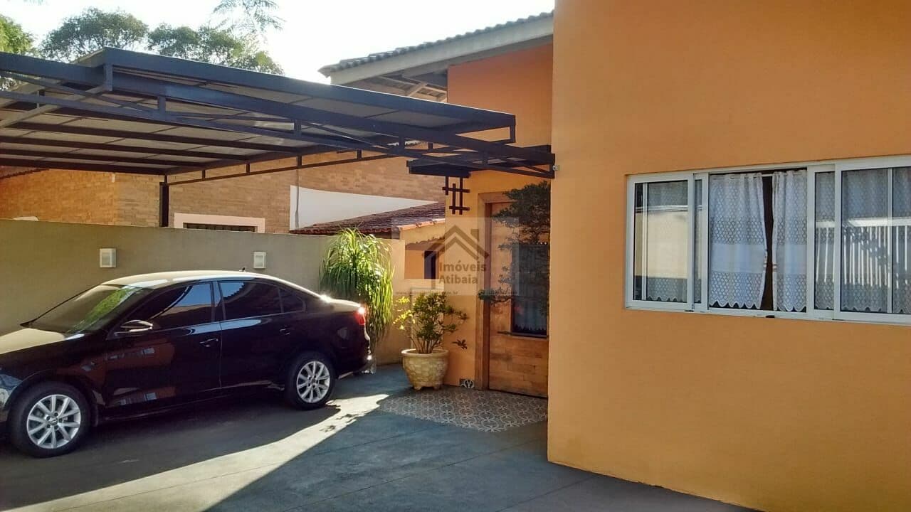 Casa Alto Padrão á Venda