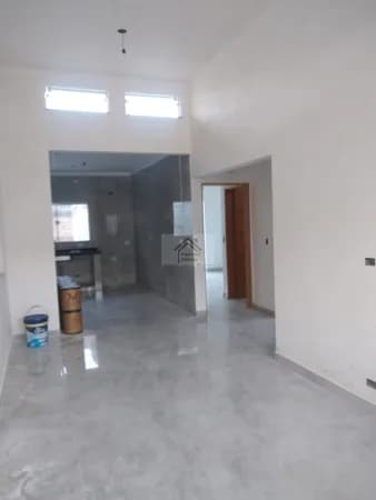 Casa Térrea Nova - Atibaia