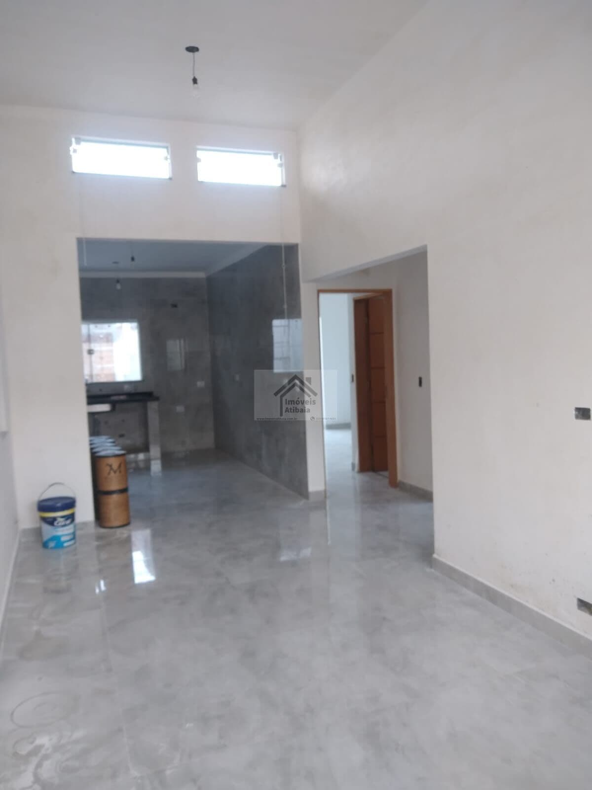 Casa Térrea Nova - Atibaia