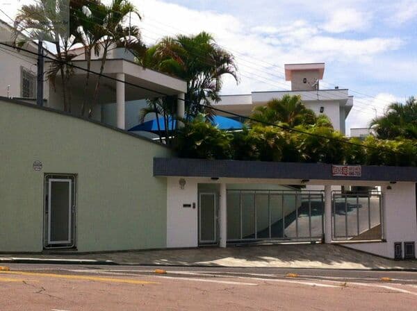 Casa Sobrado para Venda em Cidade Satélite Atibaia-SP