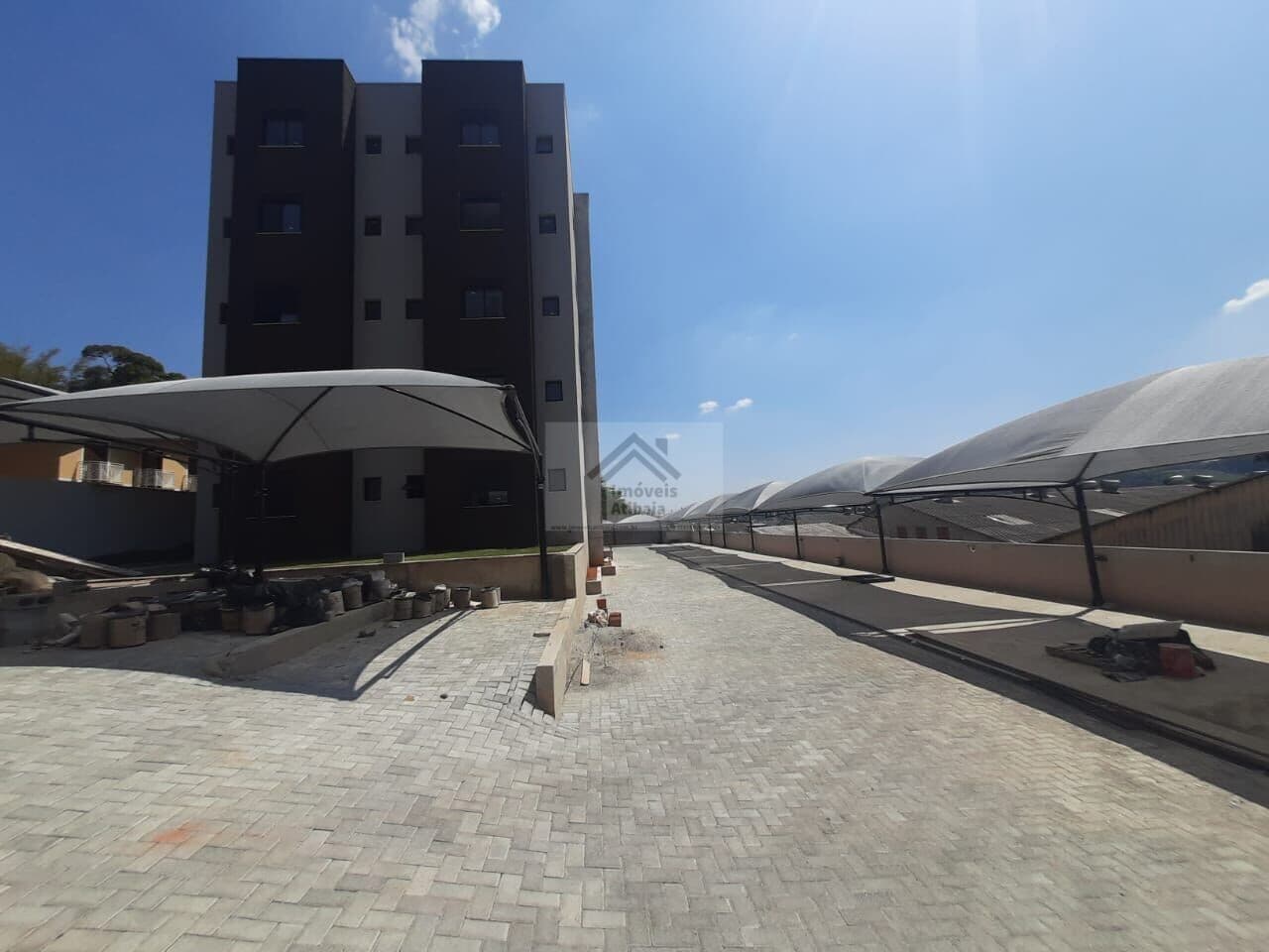Apartamento a Venda em Atibaia