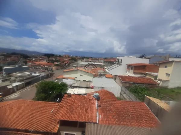 Venda Apartamento - Alvinópolis - Atibaia