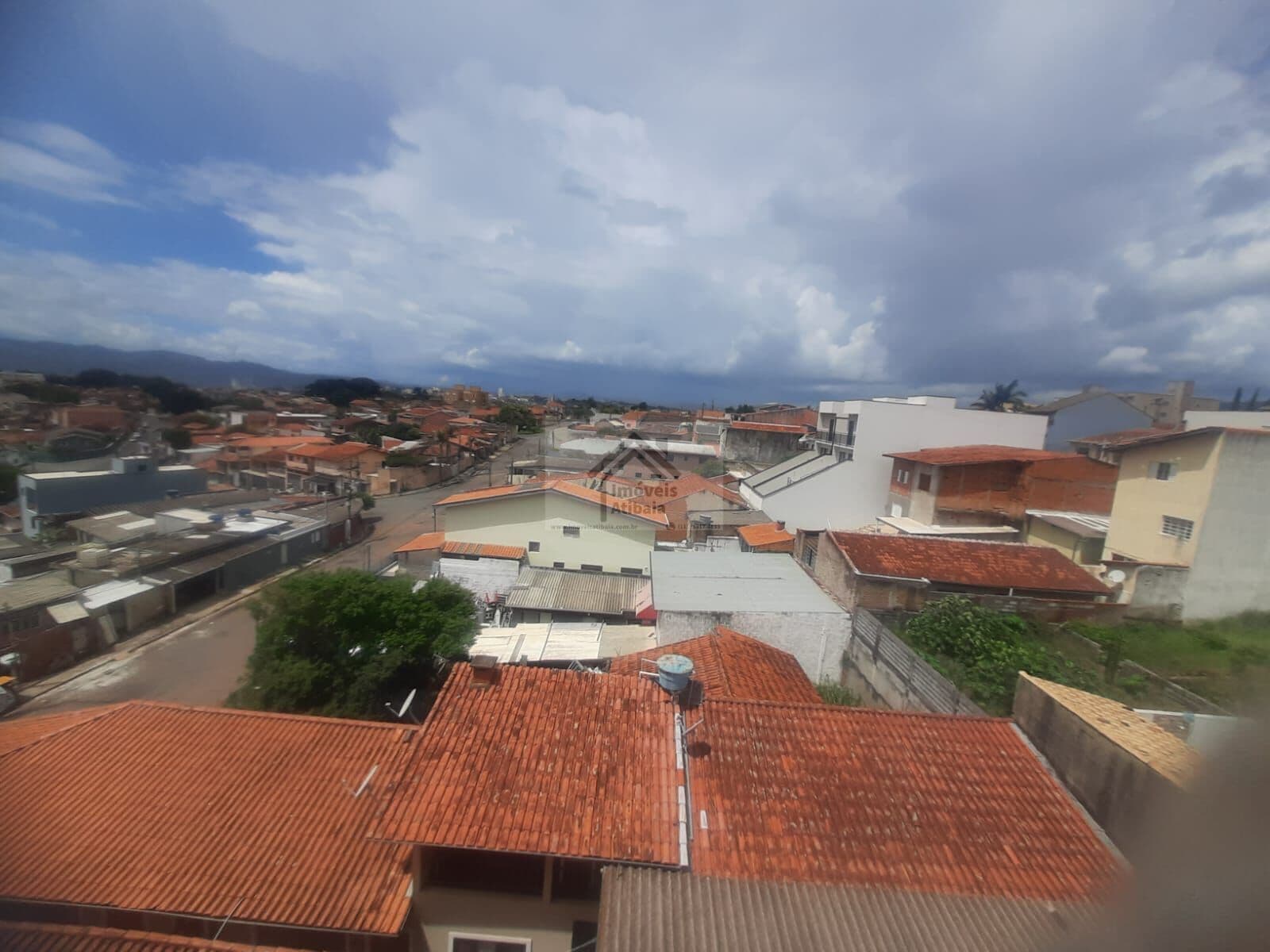 Venda Apartamento - Alvinópolis - Atibaia