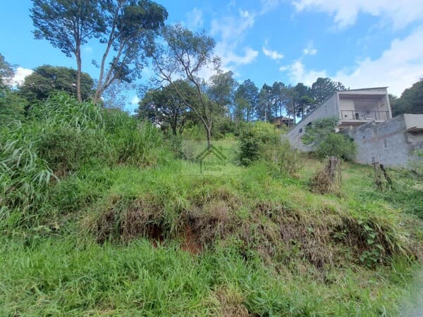 Terreno em Atibaia