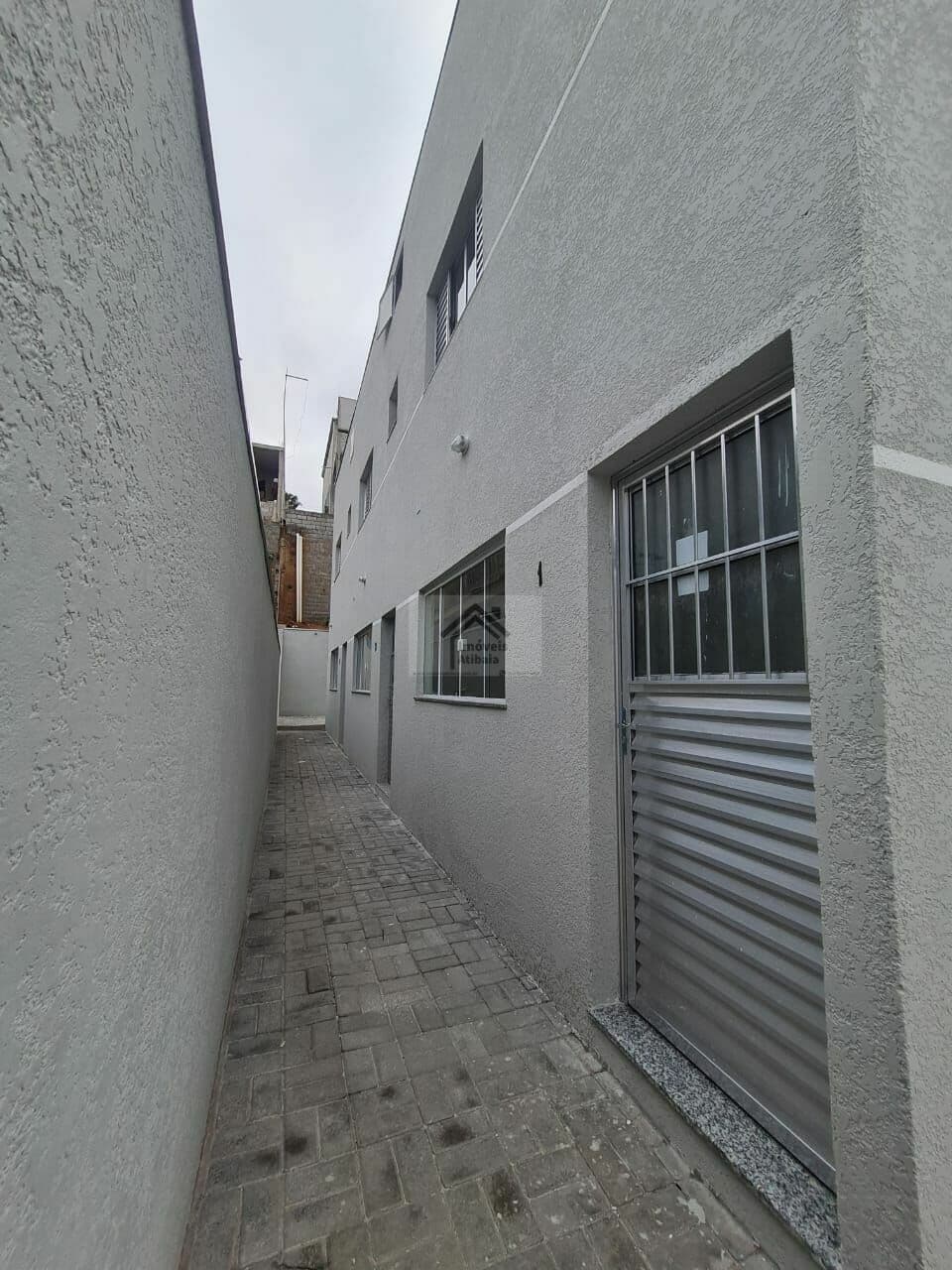 SOBRADOS NOVOS