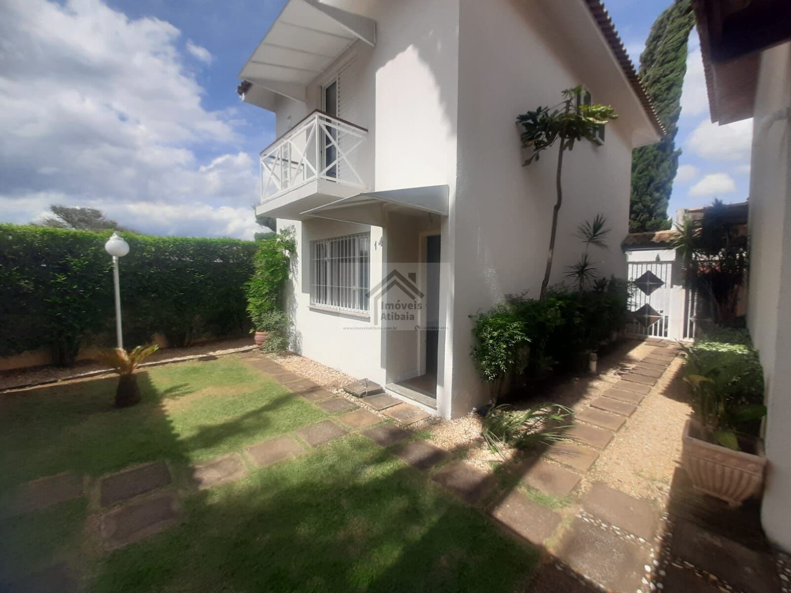 Venda - Sobrado Não geminado em Atibaia