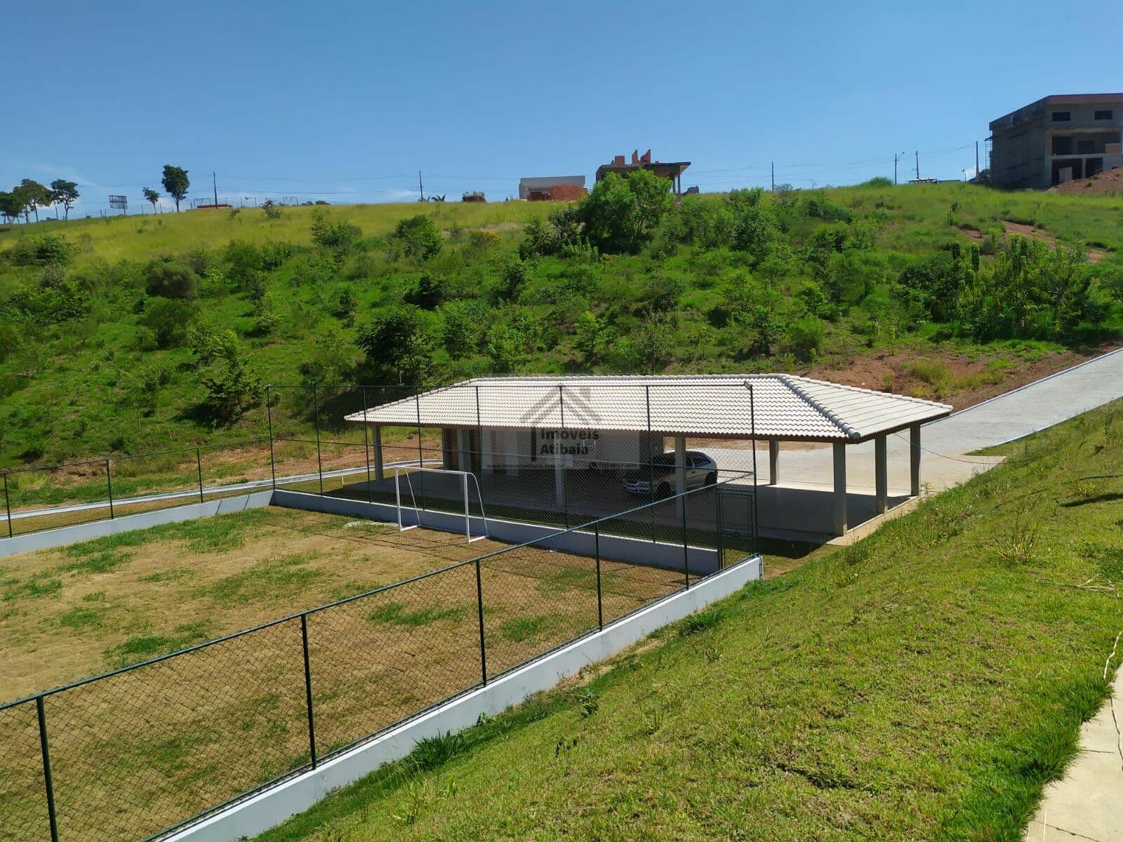 Lote/Terreno em Atibaia - Jardim dos Pinheiros