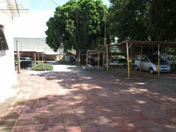 Terreno para Venda em Centro Atibaia-SP