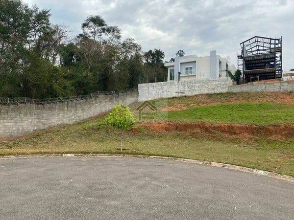 Lote/Terreno em Bragança Paulista - Condominio Residencial Campos do Conde