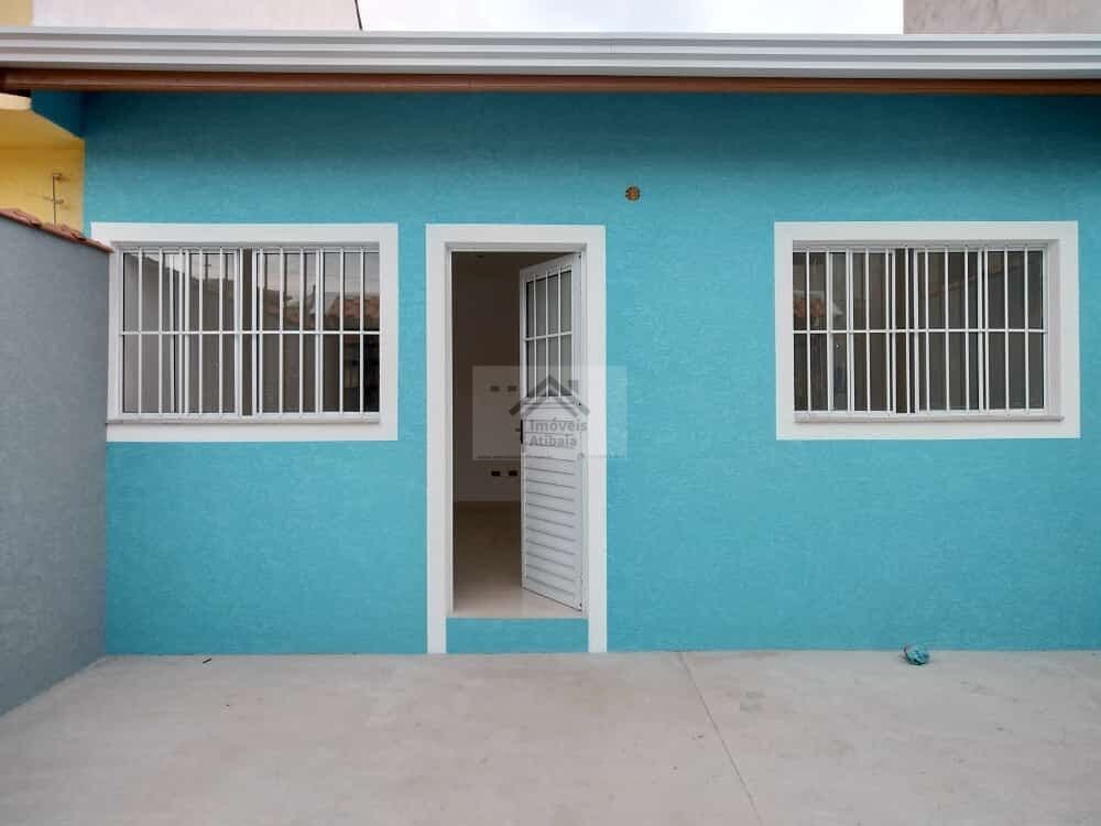 Casa a Venda no Nova Atibaia/Jardim Cerejeiras