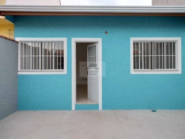Casa a Venda no Nova Atibaia/Jardim Cerejeiras