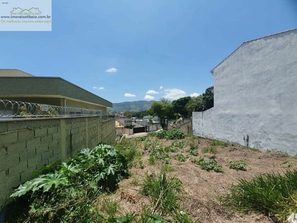 Terreno para Venda em Jardim Paulista Atibaia-SP