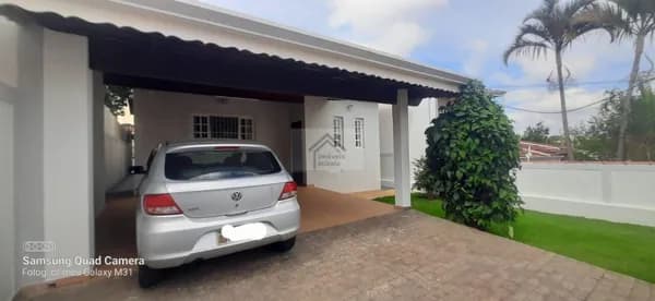 Casa Térrea em Atibaia