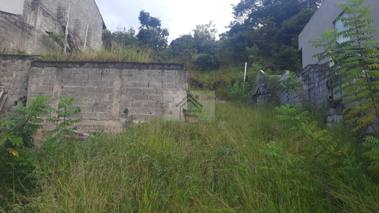 Oportunidade em Atibaia! Terreno à venda no Jardim Maristela