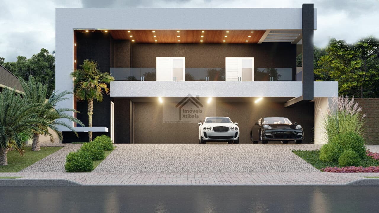 MARAVILHOSA CASA EM CONSTRUÇÃO