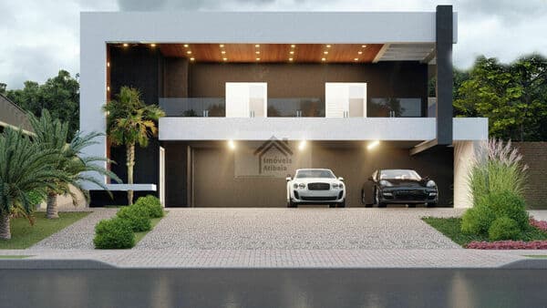MARAVILHOSA CASA EM CONSTRUÇÃO