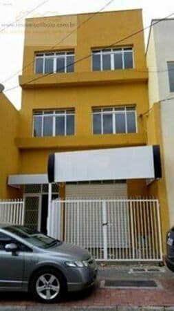 Prédio Comercial para Venda em Centro Atibaia-SP