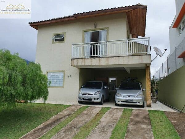 Casa em Condomínio para Venda em Nova Gardênia Atibaia-SP