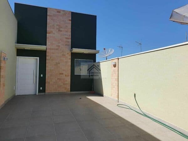 Apartamento 2 Suítes