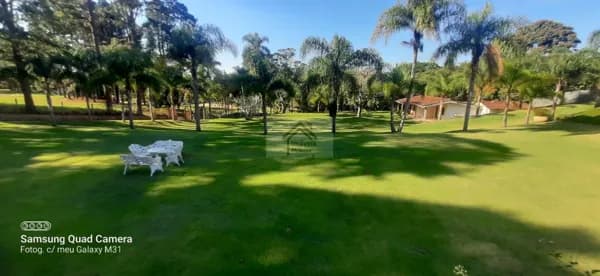 Venda de Sítio com Excelente Localização em Atibaia
