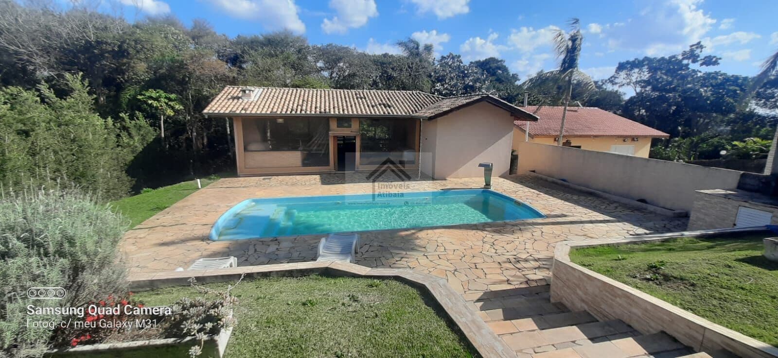 Casa a Venda em Condomínio - Perdões
