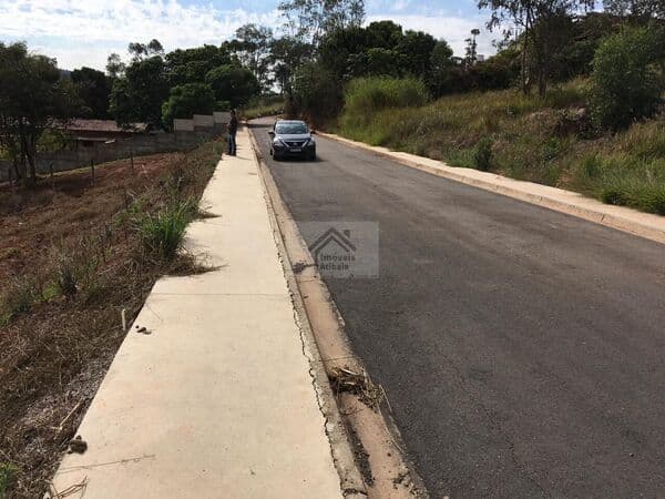 Lote/Terreno em Atibaia - Vila Santa Helena