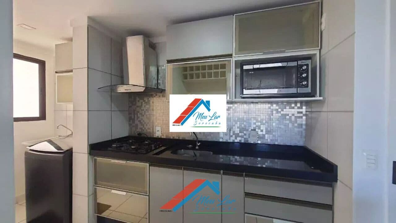 Belo Apartamento na Zona Sul