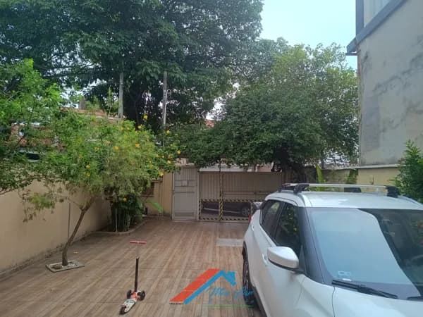 Imóvel amplo em excelente bairro