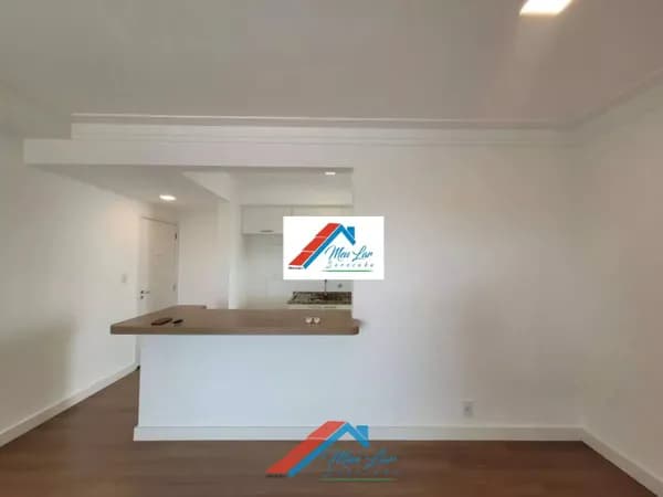 Apartamento incrível na região do Campolim
