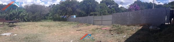 Área Residencial para Venda em Vila Mineirão Sorocaba-SP