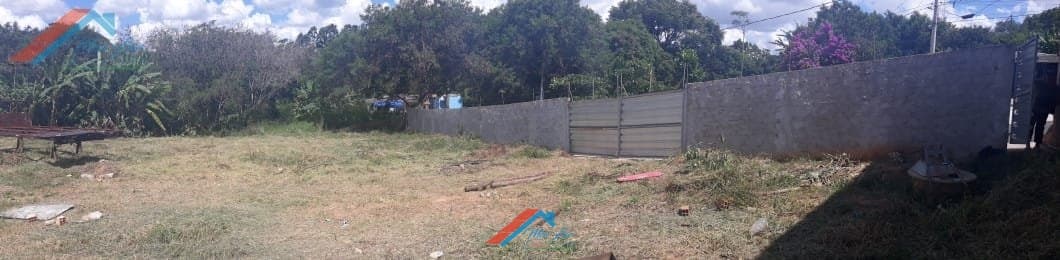 Área Residencial para Venda em Vila Mineirão Sorocaba-SP