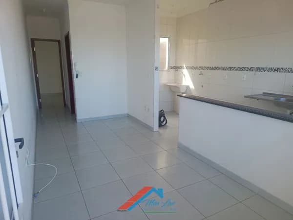 Lindo apartamento em ótimo bairro
