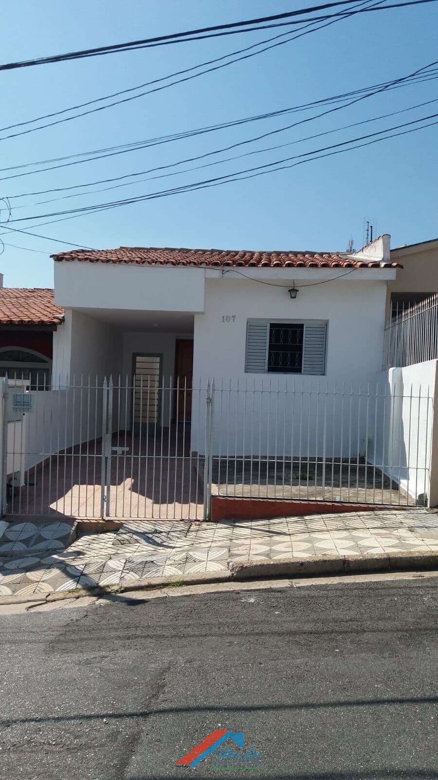 Casa na Zona Leste de Sorocaba