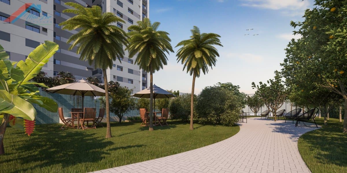 Apartamento Alto Padrão para Venda em Parque Campolim Sorocaba-SP