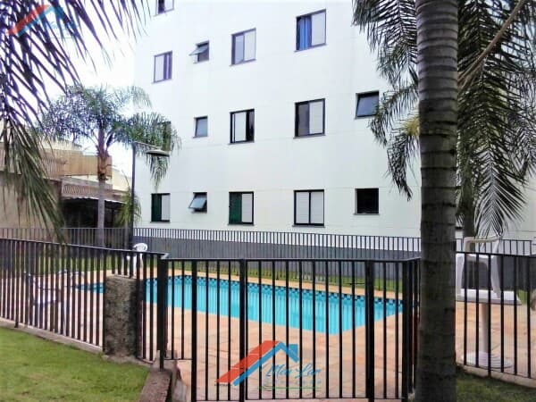 Excelente apartamento na Zona Oeste