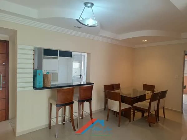Apartamento Alto Padrão em ótimo bairro