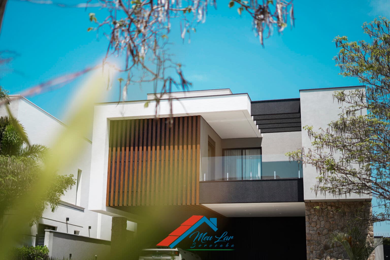 Casa em Condomínio de Excelente Padrão