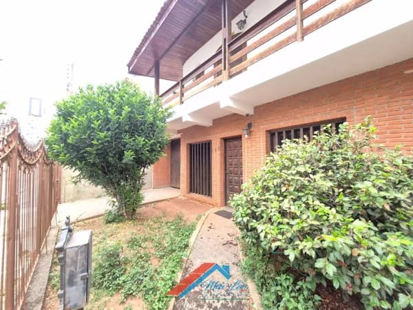 CASA AMPLA EXCLUSIVA PARA QUEM NÃO SE CONTENTA COM POUCO!