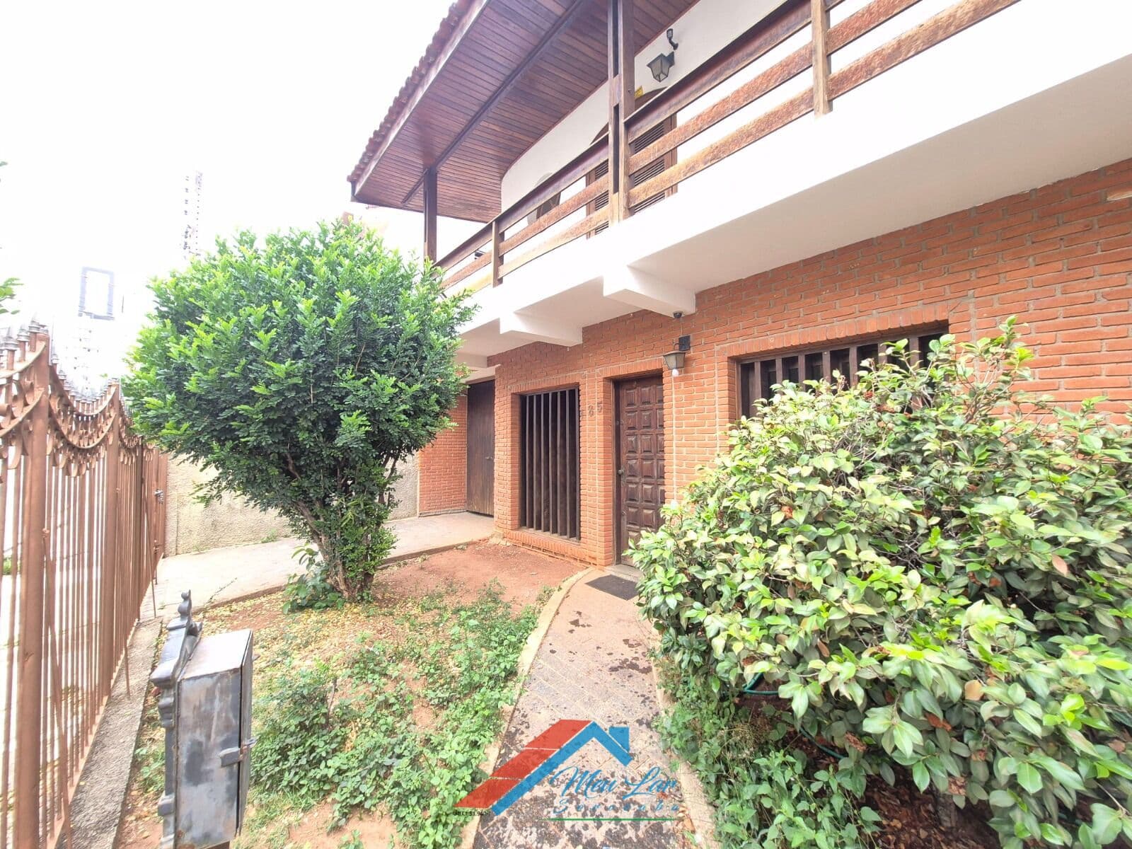 CASA AMPLA EXCLUSIVA PARA QUEM NÃO SE CONTENTA COM POUCO!