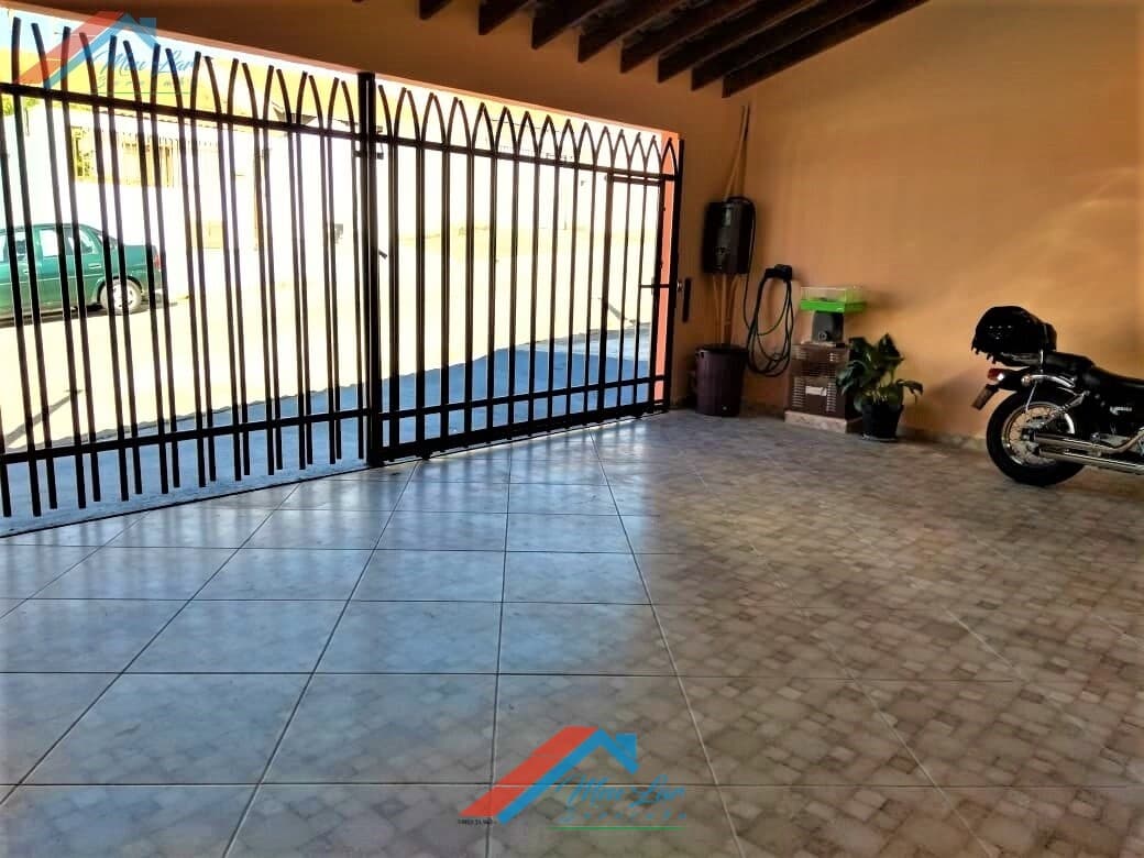 Bela Casa na Zona Oeste