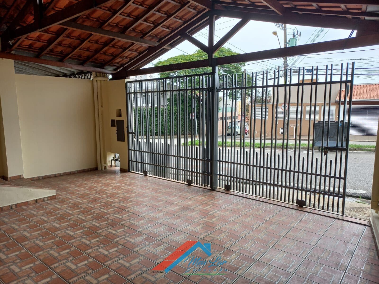 Seu Novo Lar na Zona Oeste: Espaço, Conforto e Localização Imbatível!
