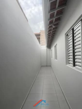 Casa térrea com ótimo custo x benefício na Zona Leste!