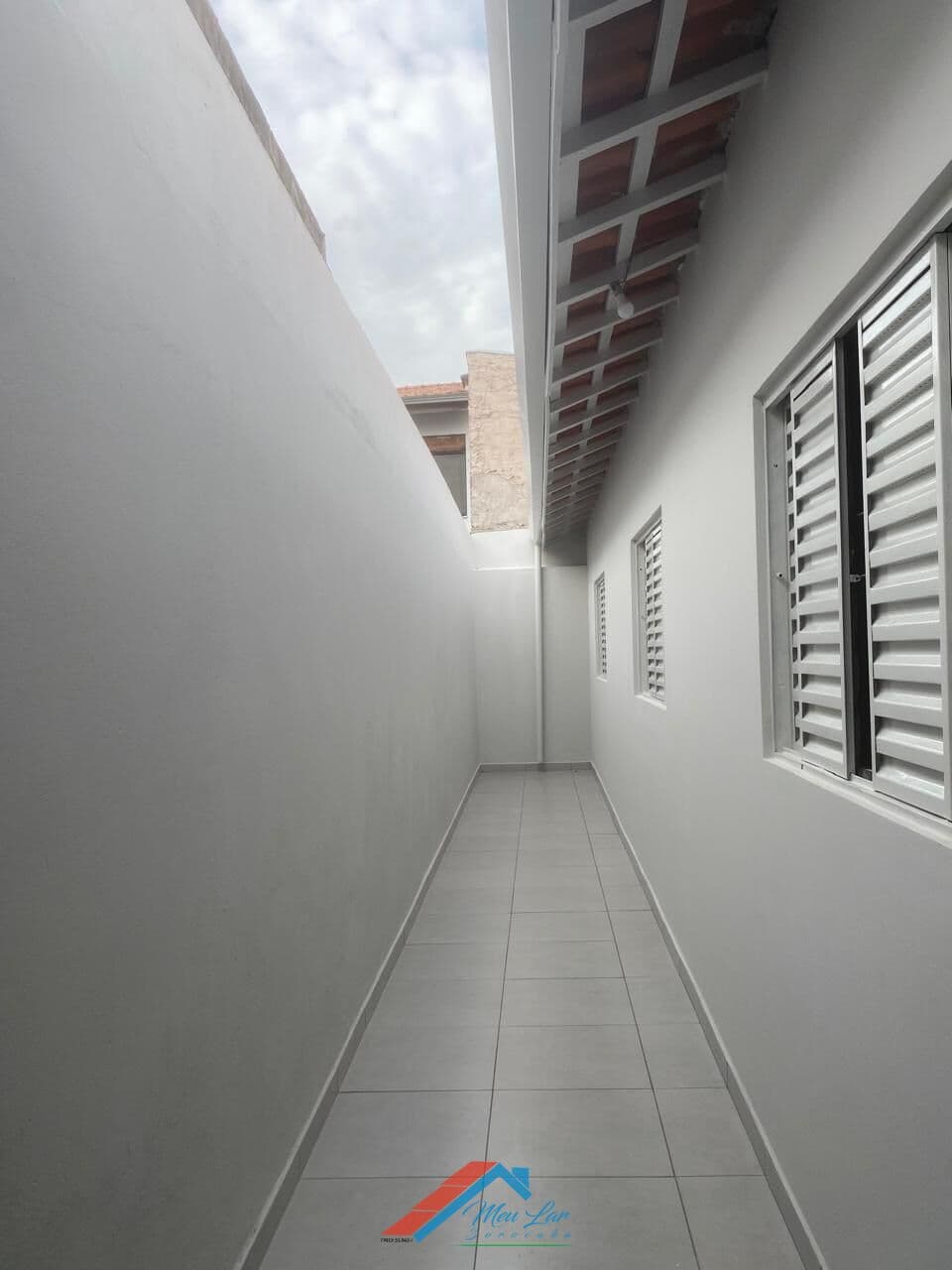 Casa térrea com ótimo custo x benefício na Zona Leste!